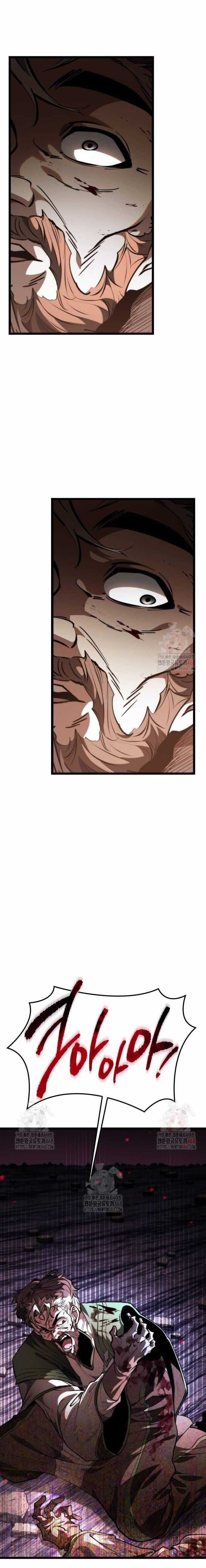 Chiến Binh Hồi Quy Chương 83 trang 27