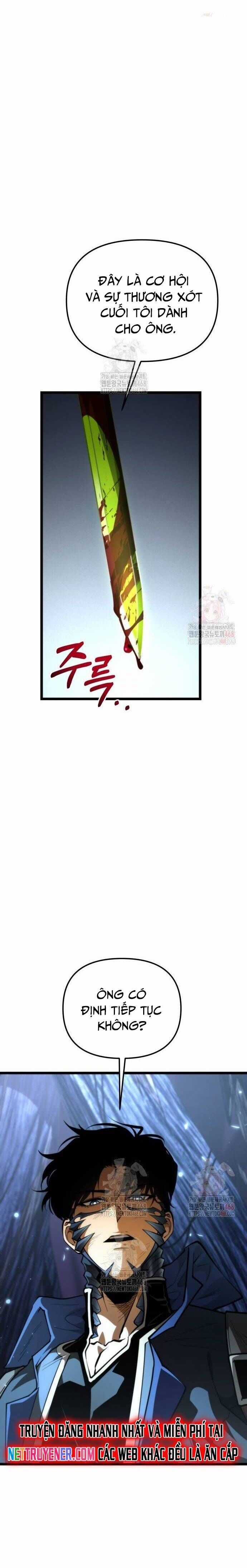 Chiến Binh Hồi Quy Chương 83 trang 28