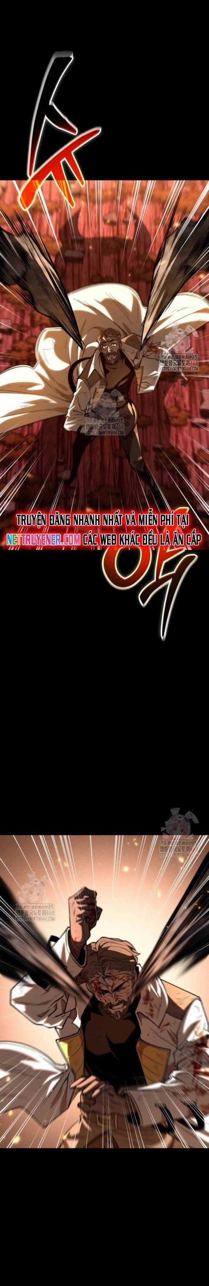 Chiến Binh Hồi Quy Chương 83 trang 3