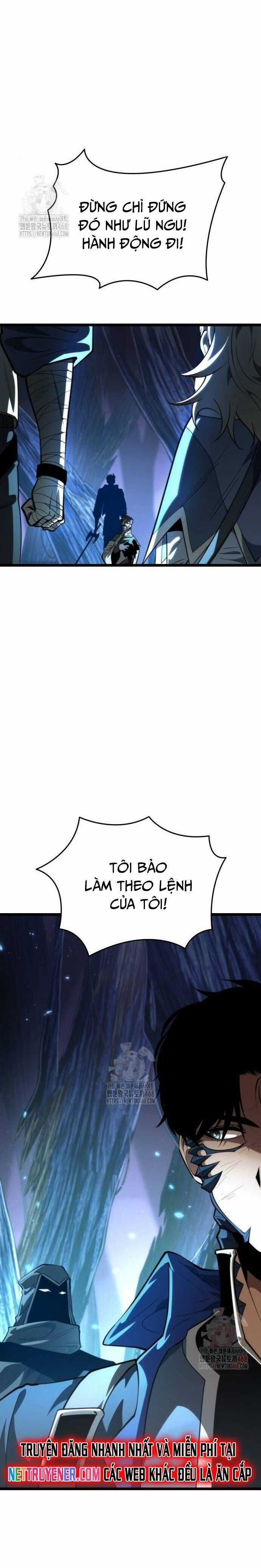 Chiến Binh Hồi Quy Chương 83 trang 30