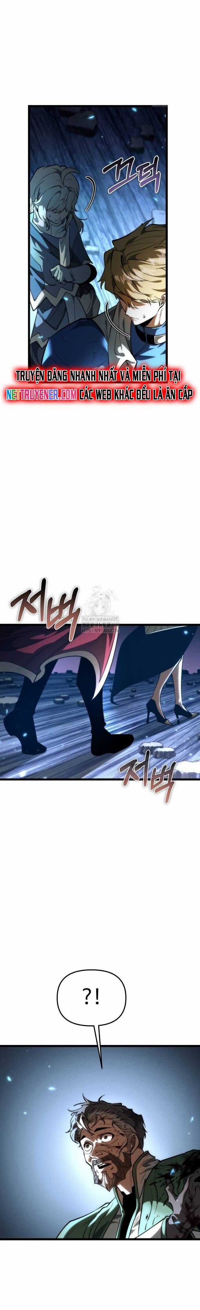 Chiến Binh Hồi Quy Chương 83 trang 33