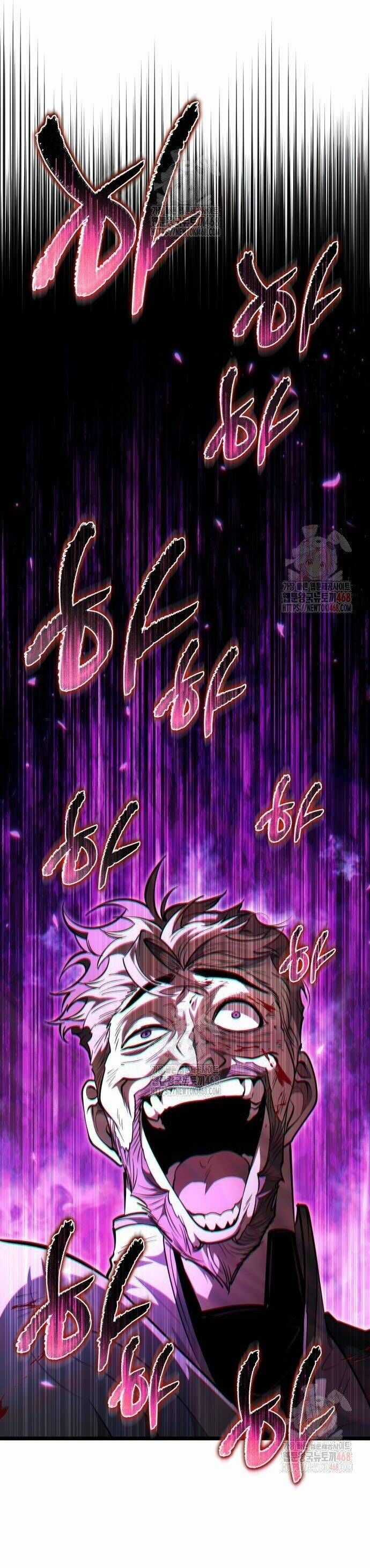 Chiến Binh Hồi Quy Chương 83 trang 38