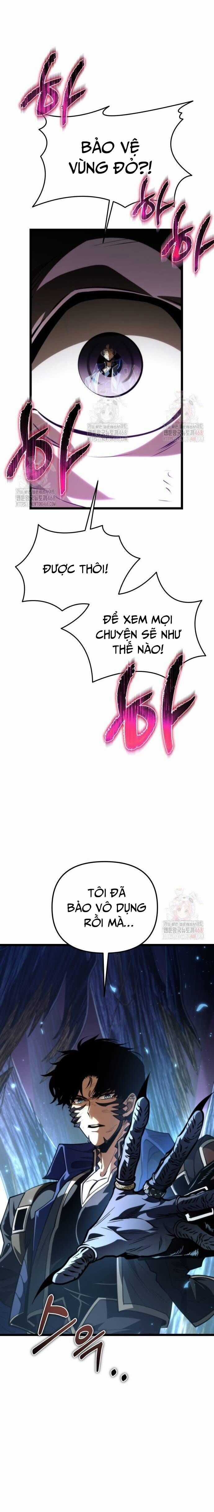 Chiến Binh Hồi Quy Chương 83 trang 39