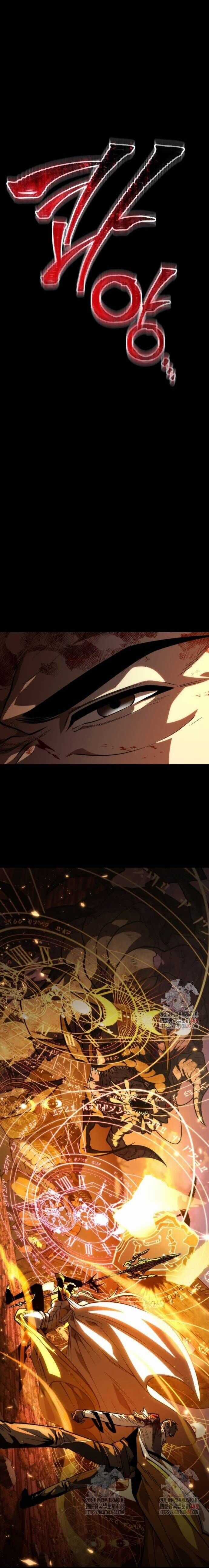 Chiến Binh Hồi Quy Chương 83 trang 4