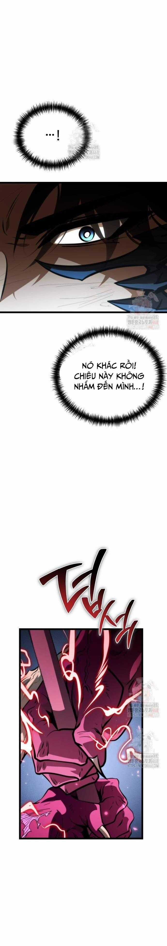 Chiến Binh Hồi Quy Chương 83 trang 40