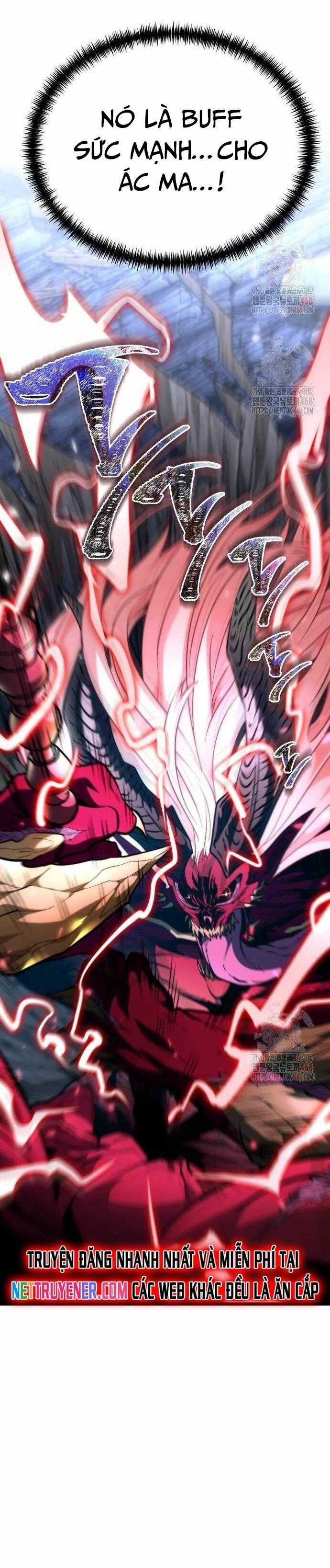 Chiến Binh Hồi Quy Chương 83 trang 41