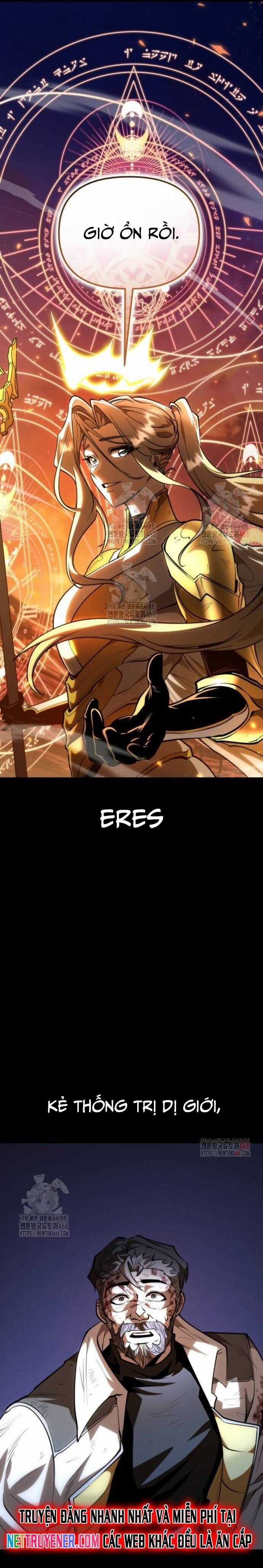 Chiến Binh Hồi Quy Chương 83 trang 5