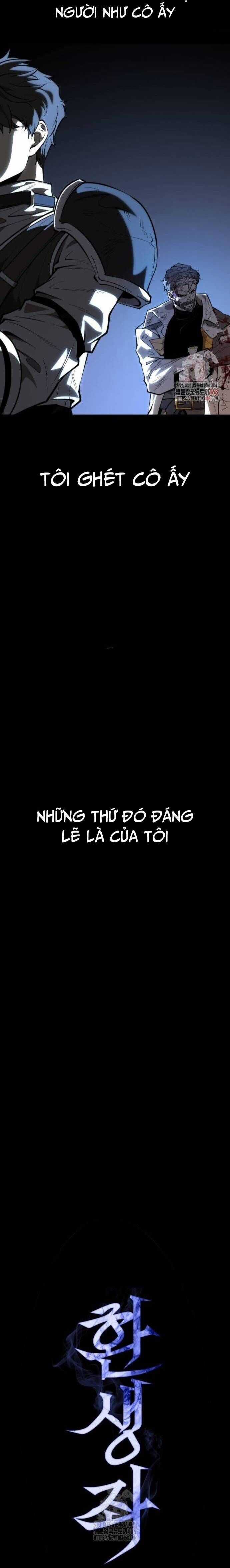 Chiến Binh Hồi Quy Chương 83 trang 7