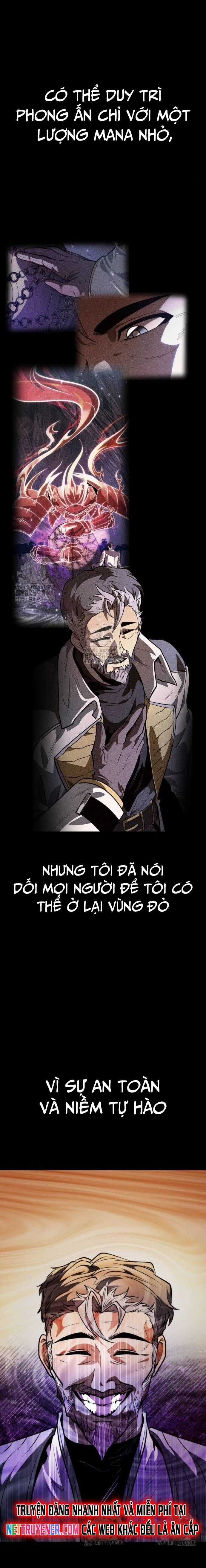 Chiến Binh Hồi Quy Chương 83 trang 9