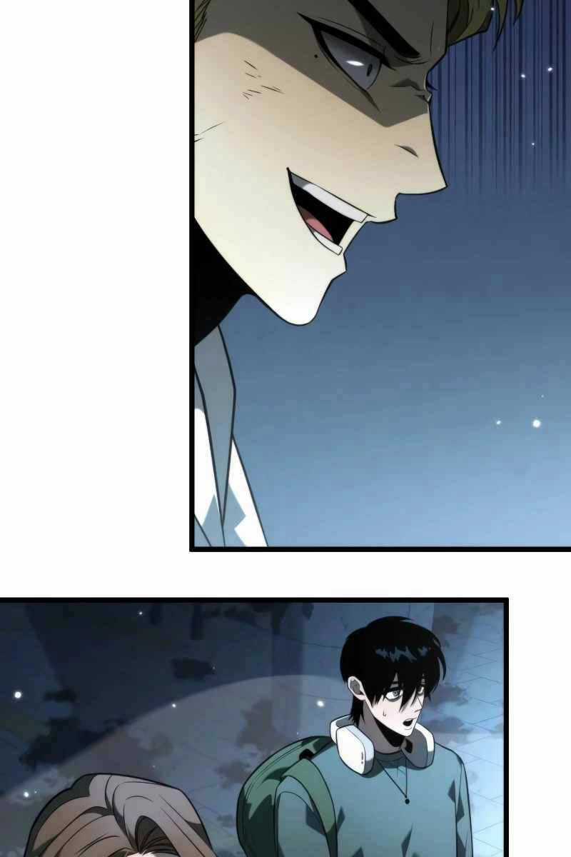 Chiến Binh Hồi Quy Chương 9 trang 10