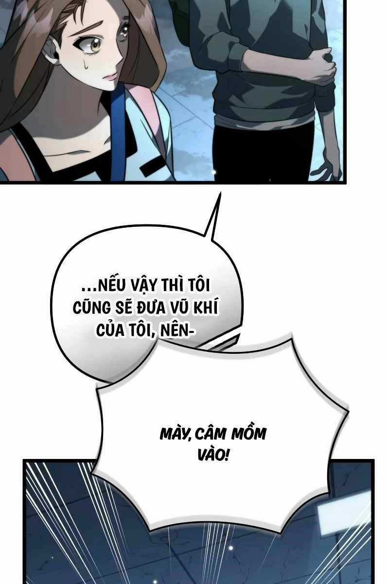 Chiến Binh Hồi Quy Chương 9 trang 11