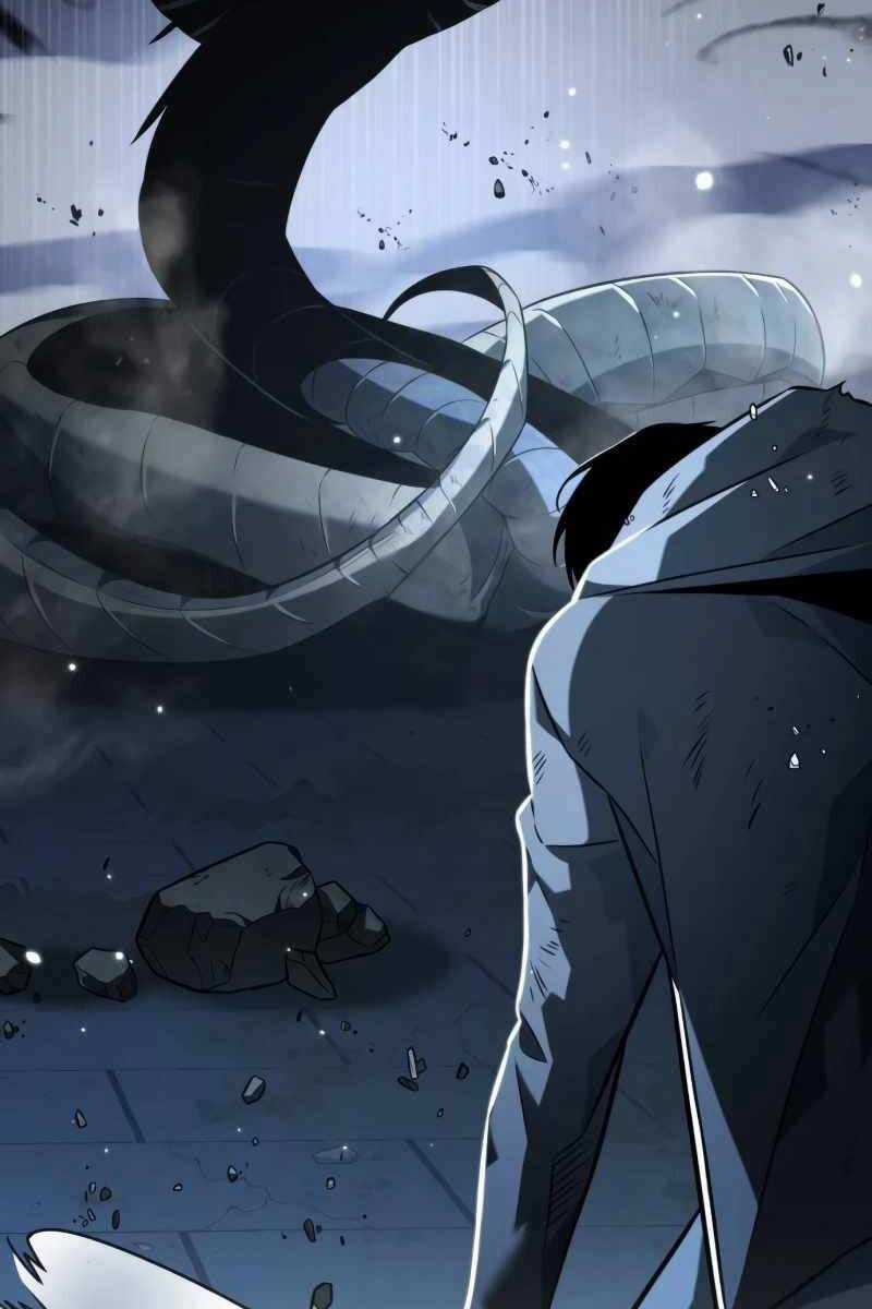 Chiến Binh Hồi Quy Chương 9 trang 112