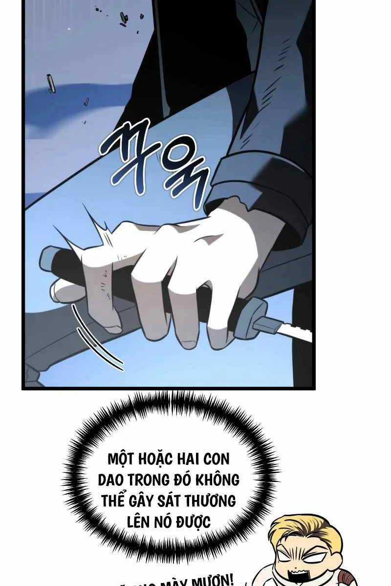 Chiến Binh Hồi Quy Chương 9 trang 114