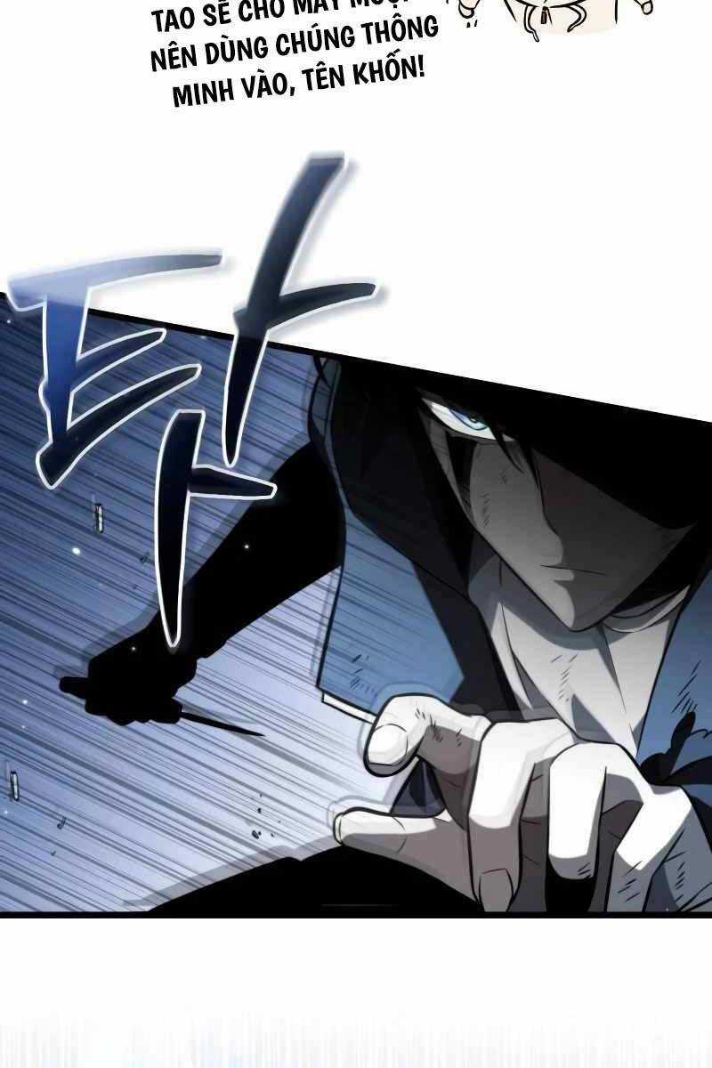 Chiến Binh Hồi Quy Chương 9 trang 115