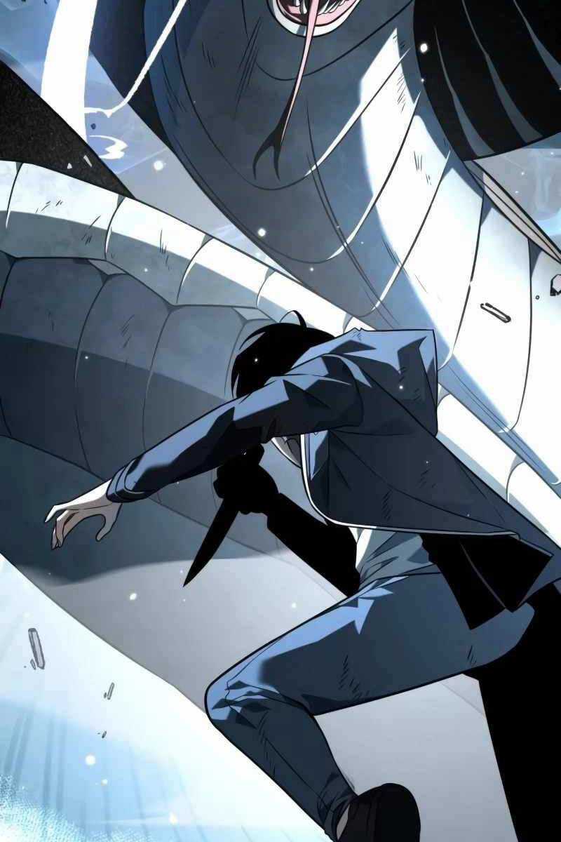 Chiến Binh Hồi Quy Chương 9 trang 117