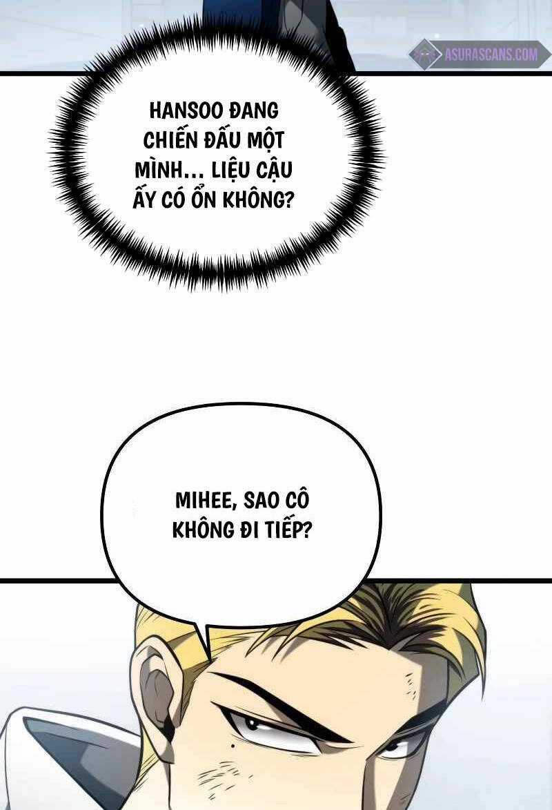 Chiến Binh Hồi Quy Chương 9 trang 124