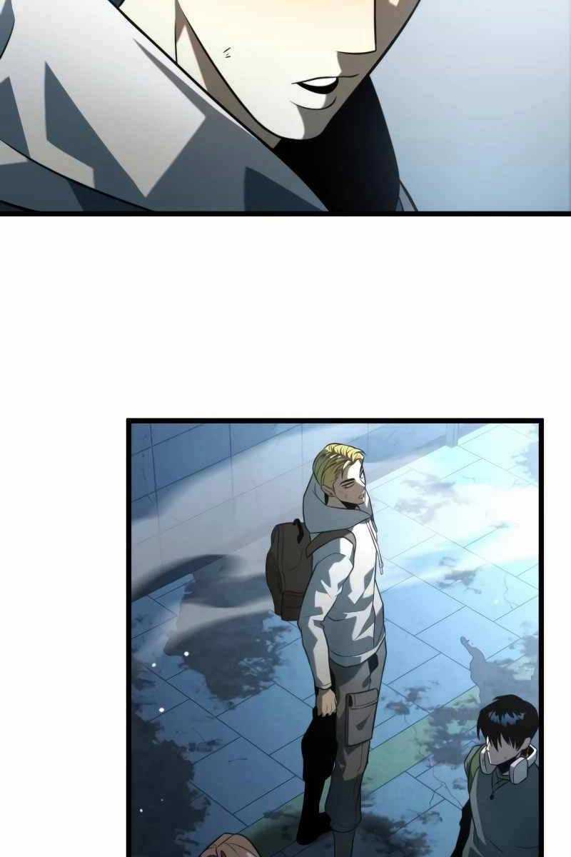 Chiến Binh Hồi Quy Chương 9 trang 125