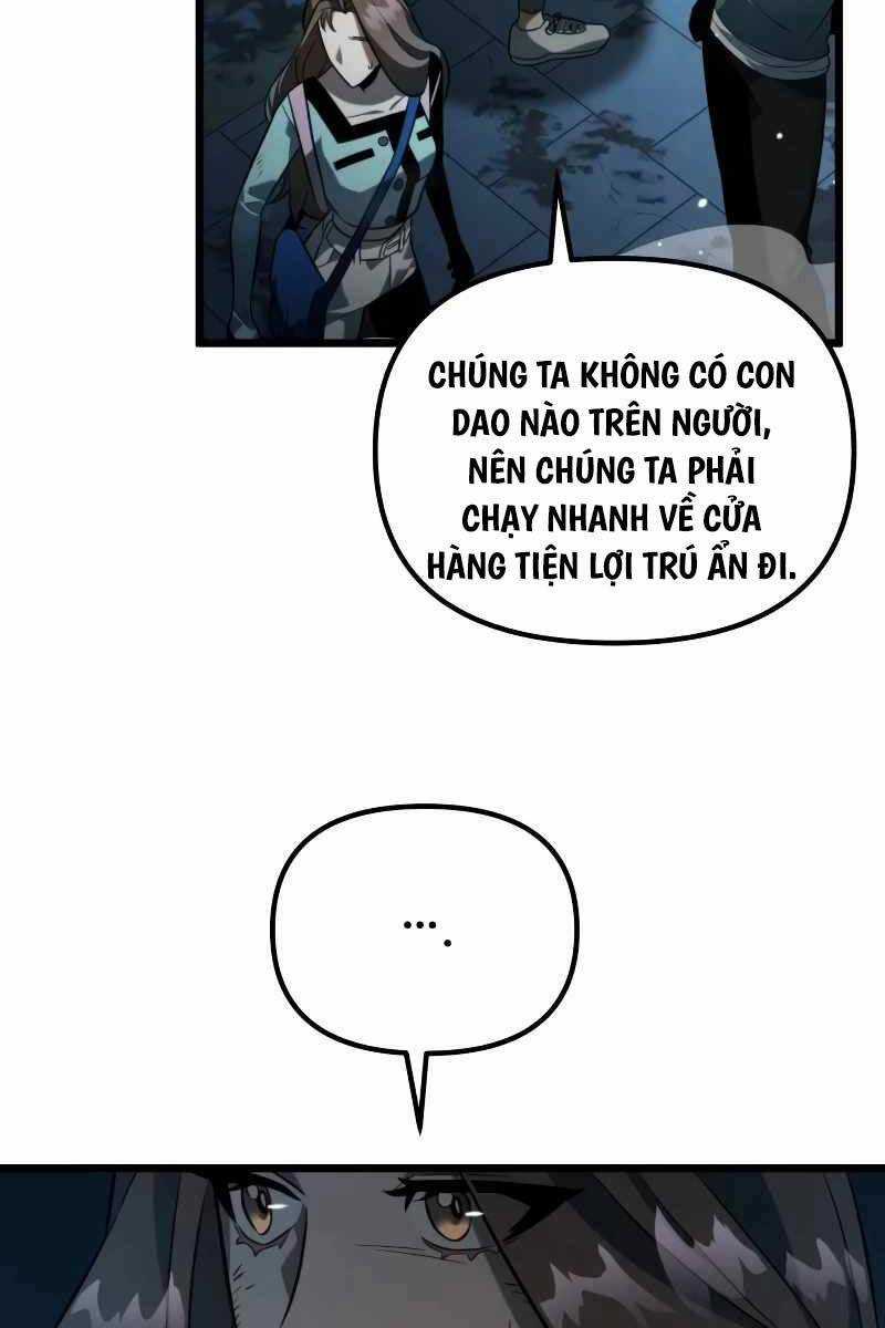 Chiến Binh Hồi Quy Chương 9 trang 126