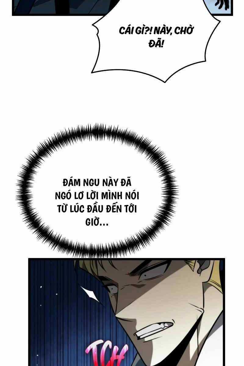 Chiến Binh Hồi Quy Chương 9 trang 129