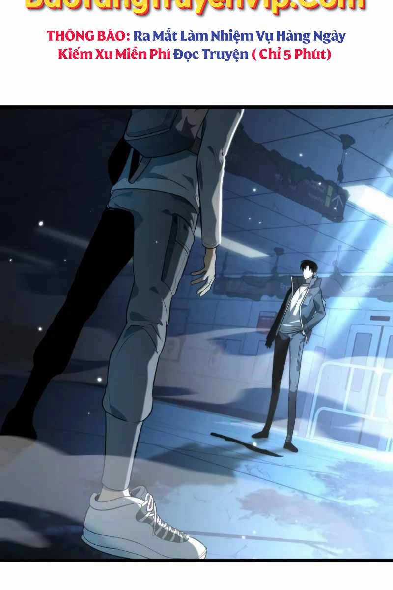 Chiến Binh Hồi Quy Chương 9 trang 13