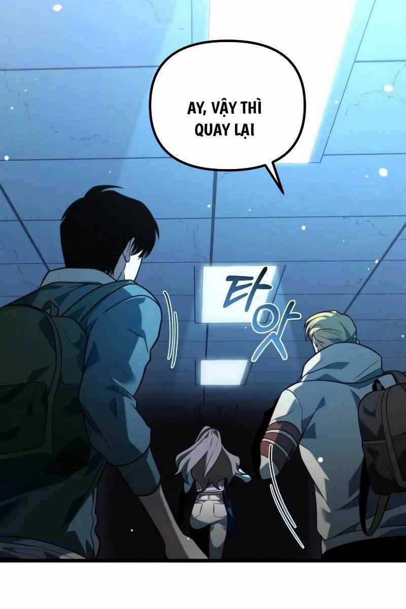 Chiến Binh Hồi Quy Chương 9 trang 131