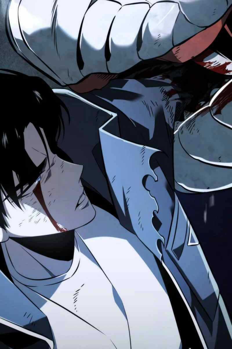 Chiến Binh Hồi Quy Chương 9 trang 140