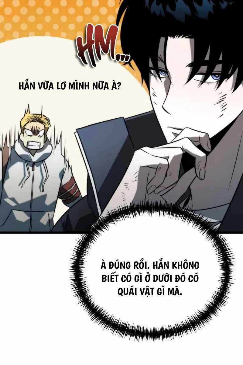 Chiến Binh Hồi Quy Chương 9 trang 18