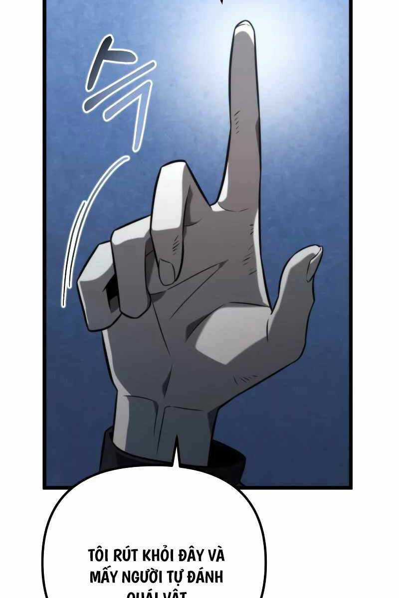 Chiến Binh Hồi Quy Chương 9 trang 21