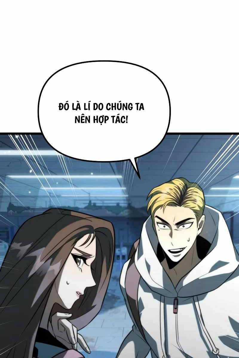 Chiến Binh Hồi Quy Chương 9 trang 28