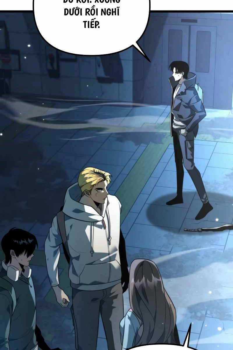 Chiến Binh Hồi Quy Chương 9 trang 38