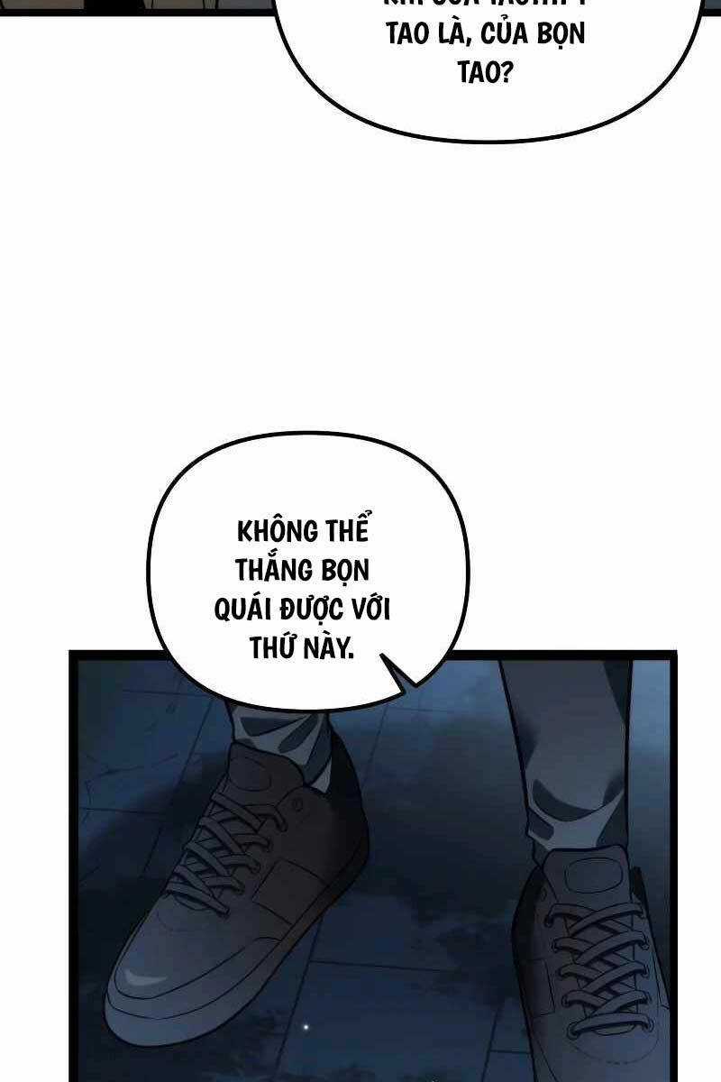 Chiến Binh Hồi Quy Chương 9 trang 4