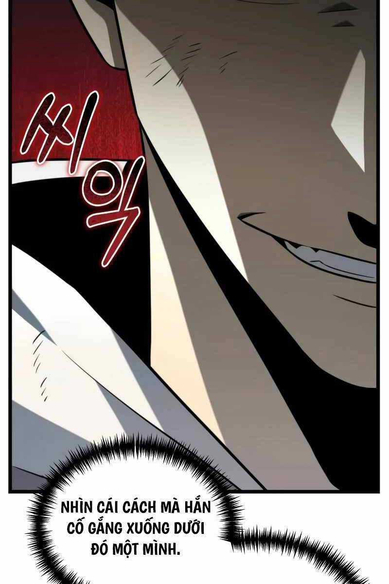 Chiến Binh Hồi Quy Chương 9 trang 40