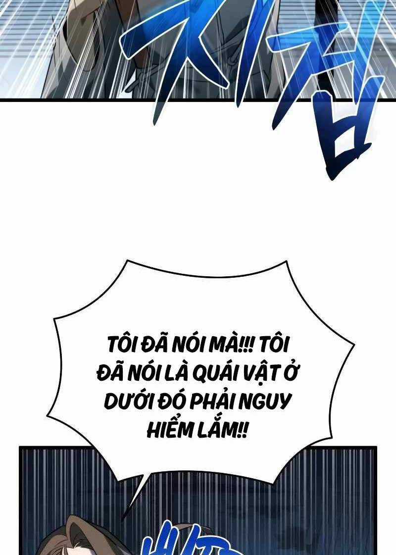 Chiến Binh Hồi Quy Chương 9 trang 45