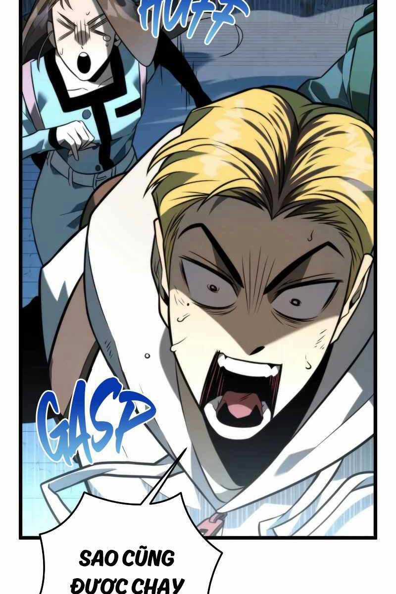 Chiến Binh Hồi Quy Chương 9 trang 46