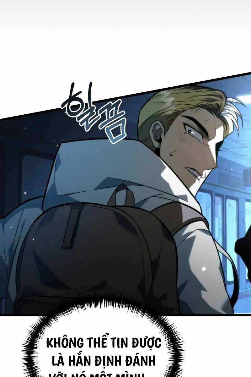 Chiến Binh Hồi Quy Chương 9 trang 54