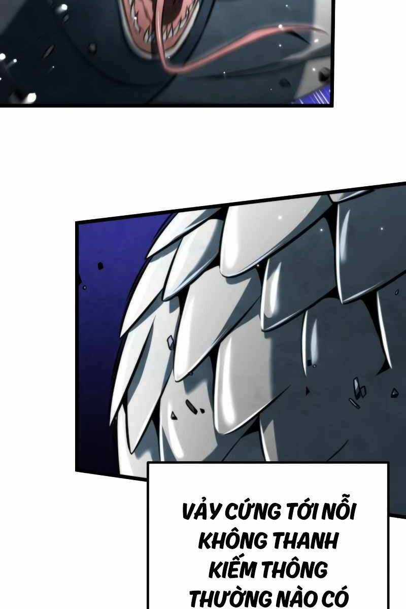 Chiến Binh Hồi Quy Chương 9 trang 74