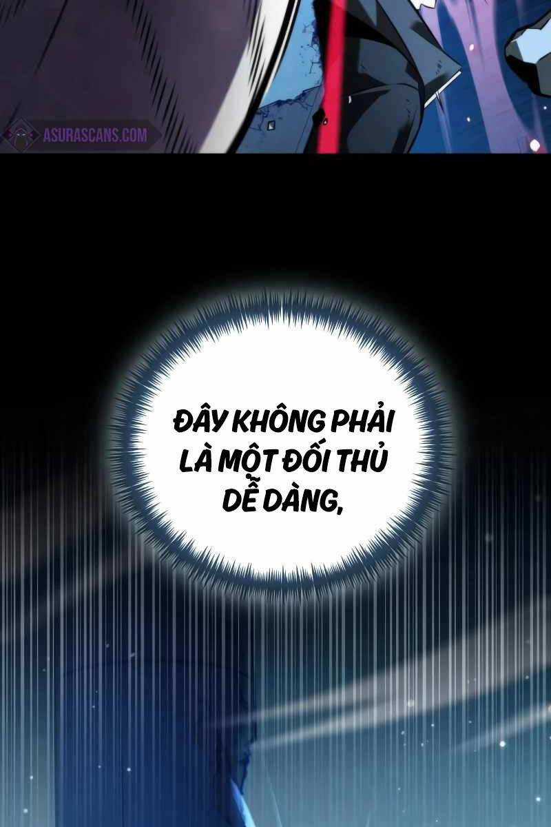 Chiến Binh Hồi Quy Chương 9 trang 77