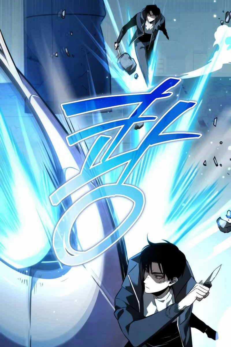 Chiến Binh Hồi Quy Chương 9 trang 78