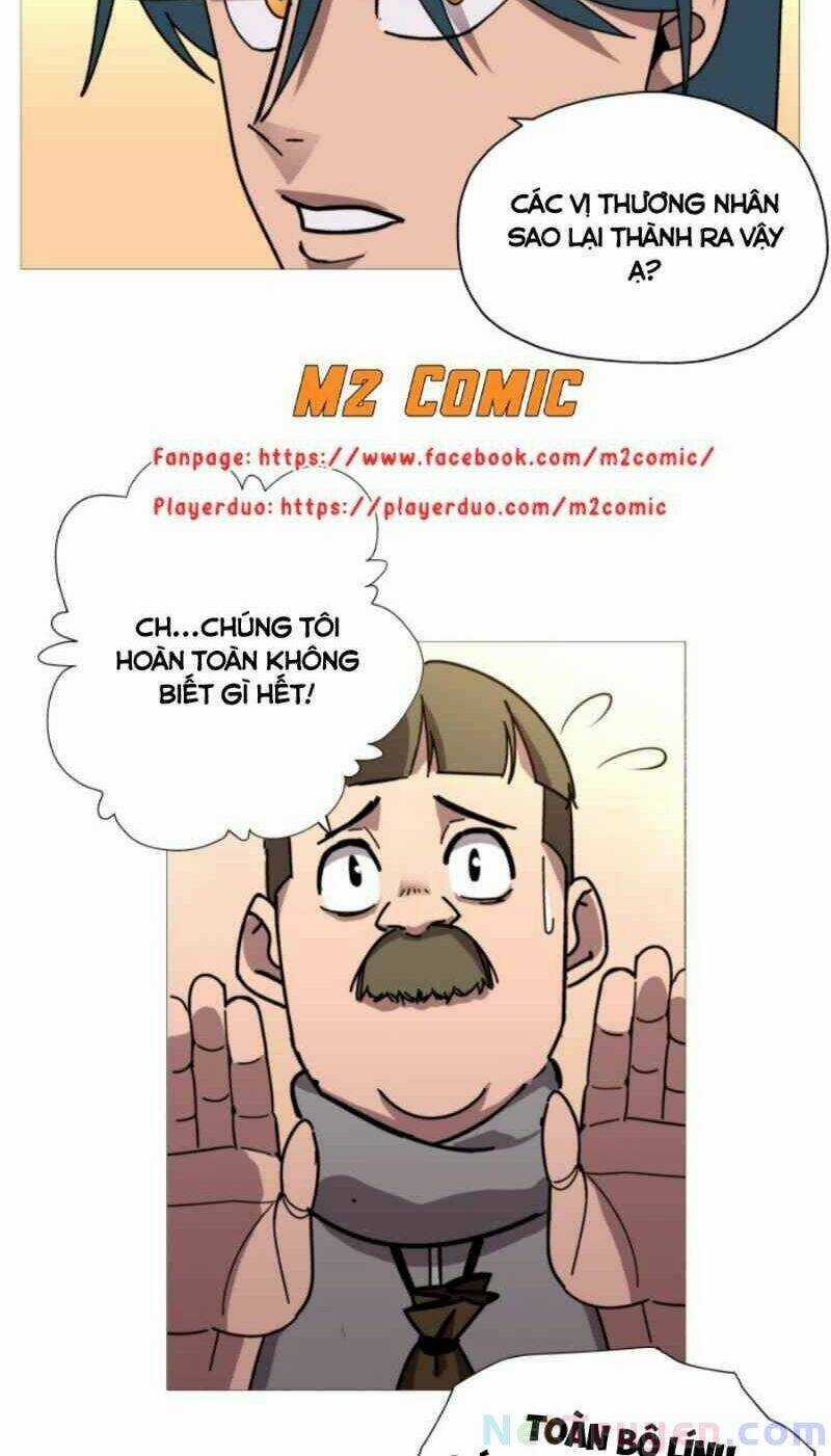 Chiến Binh Quật Cường Chapter 1 trang 10