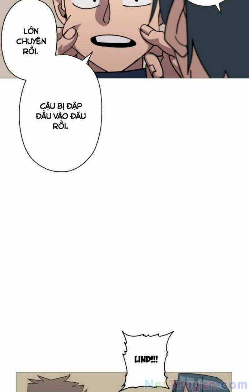 Chiến Binh Quật Cường Chapter 1 trang 100