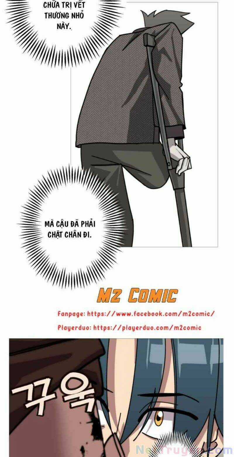 Chiến Binh Quật Cường Chapter 1 trang 103