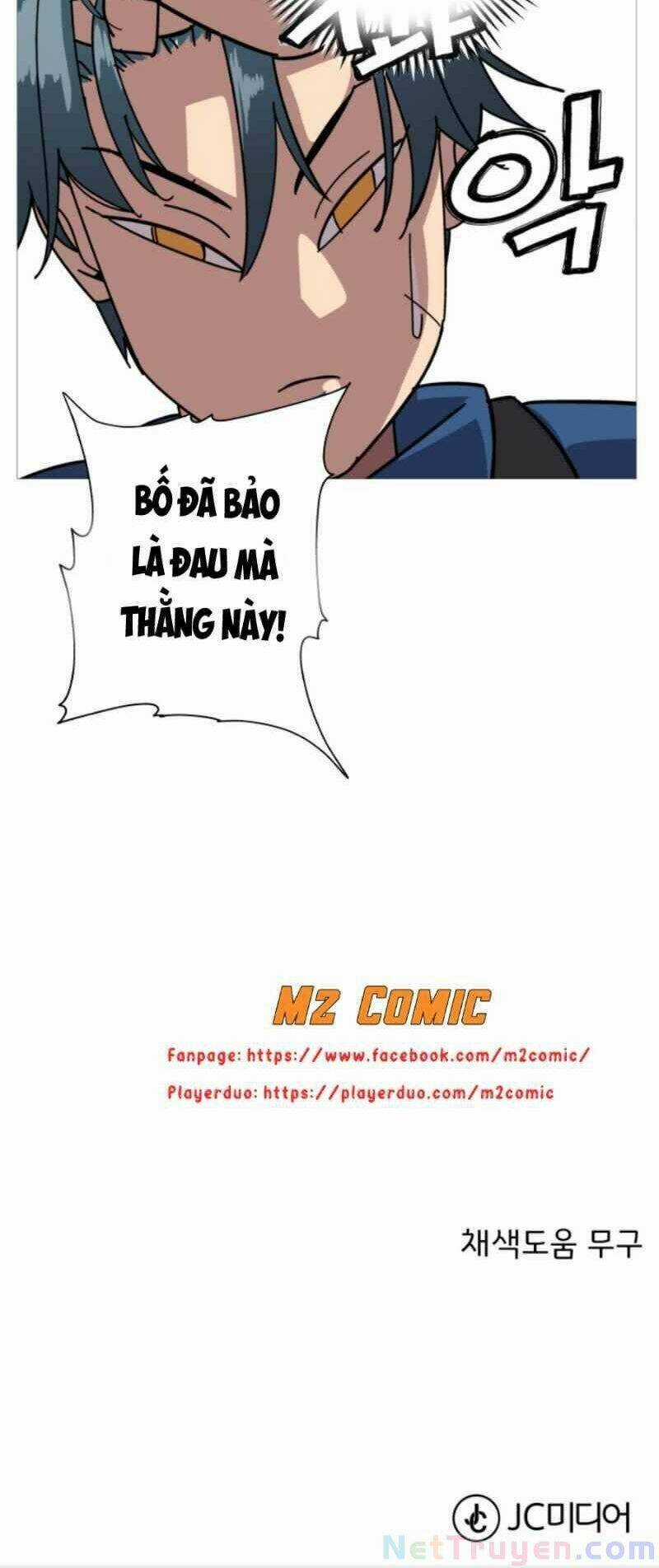 Chiến Binh Quật Cường Chapter 1 trang 105