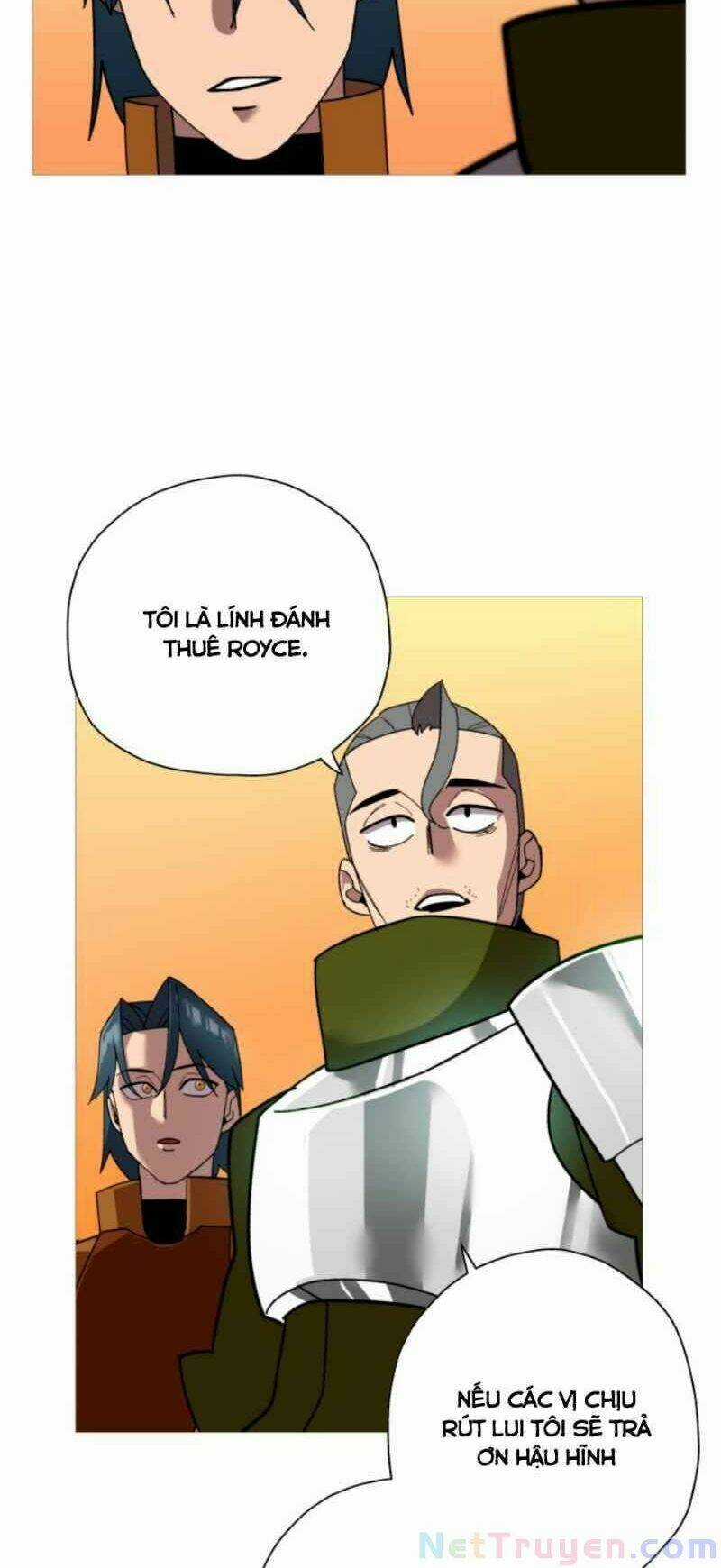 Chiến Binh Quật Cường Chapter 1 trang 12