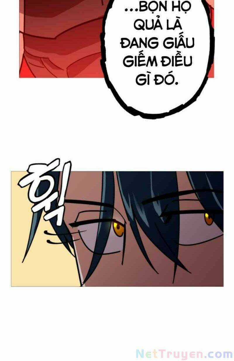 Chiến Binh Quật Cường Chapter 1 trang 19