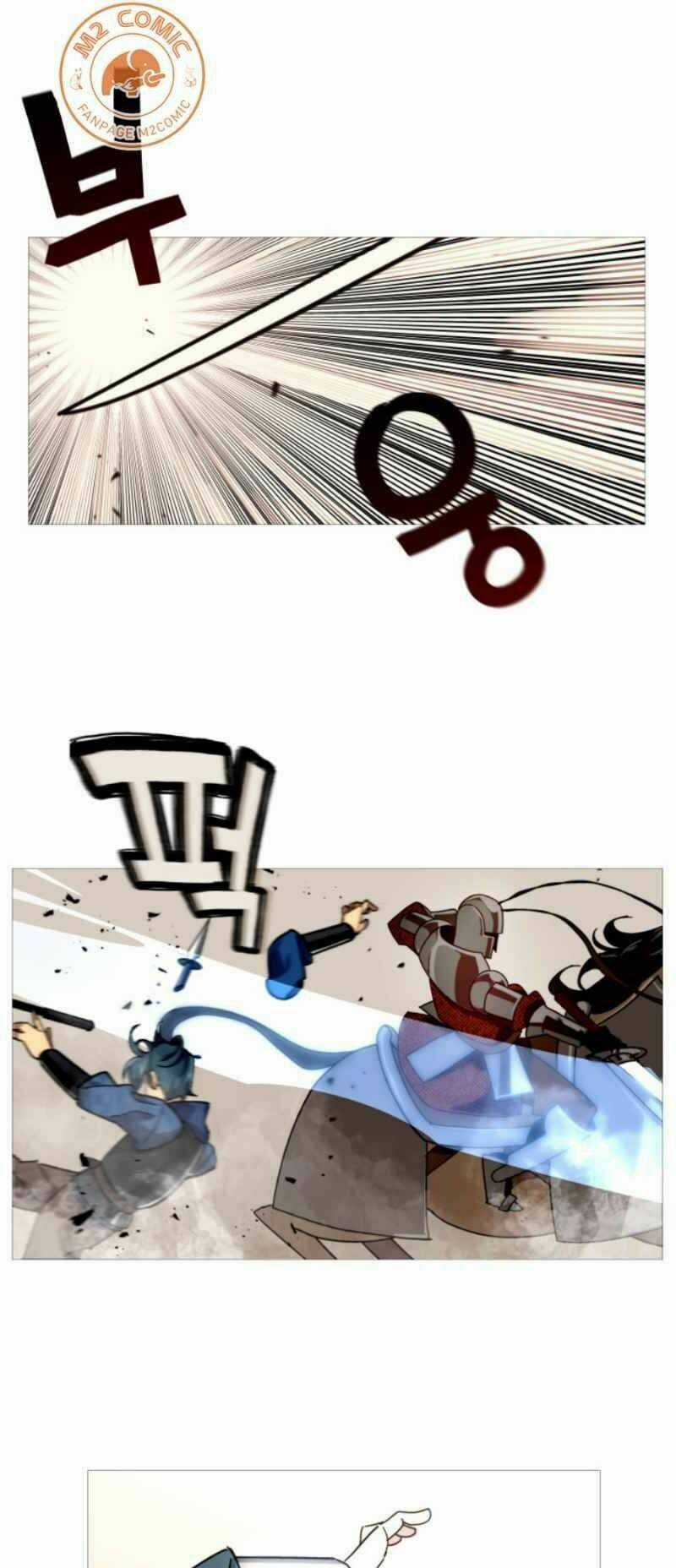 Chiến Binh Quật Cường Chapter 1 trang 2