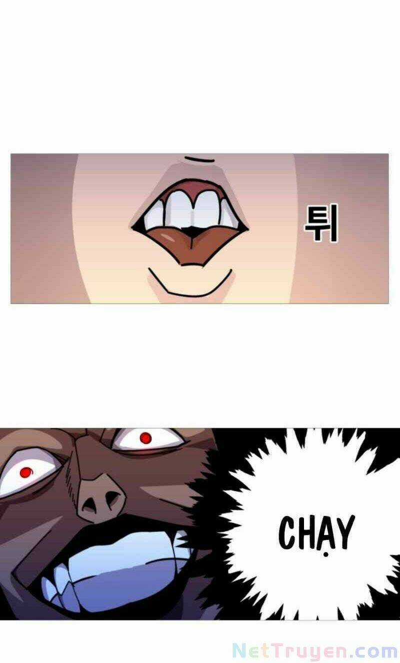 Chiến Binh Quật Cường Chapter 1 trang 23