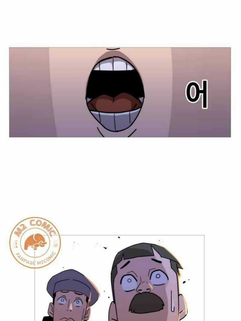 Chiến Binh Quật Cường Chapter 1 trang 24