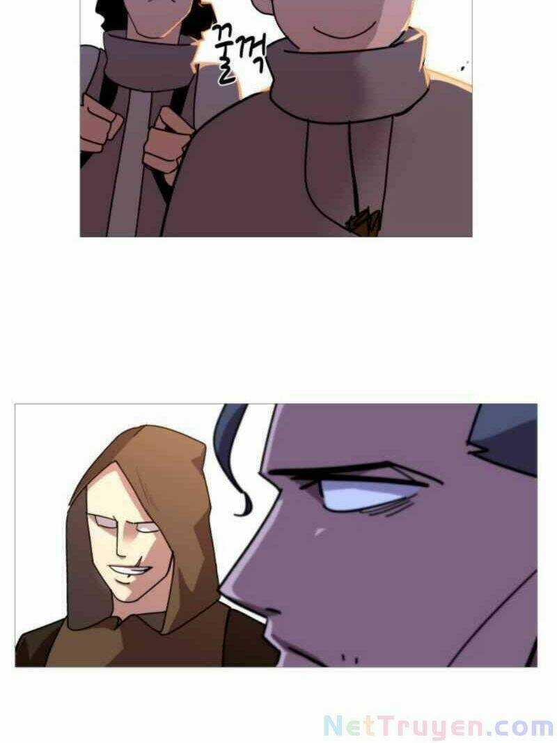 Chiến Binh Quật Cường Chapter 1 trang 25