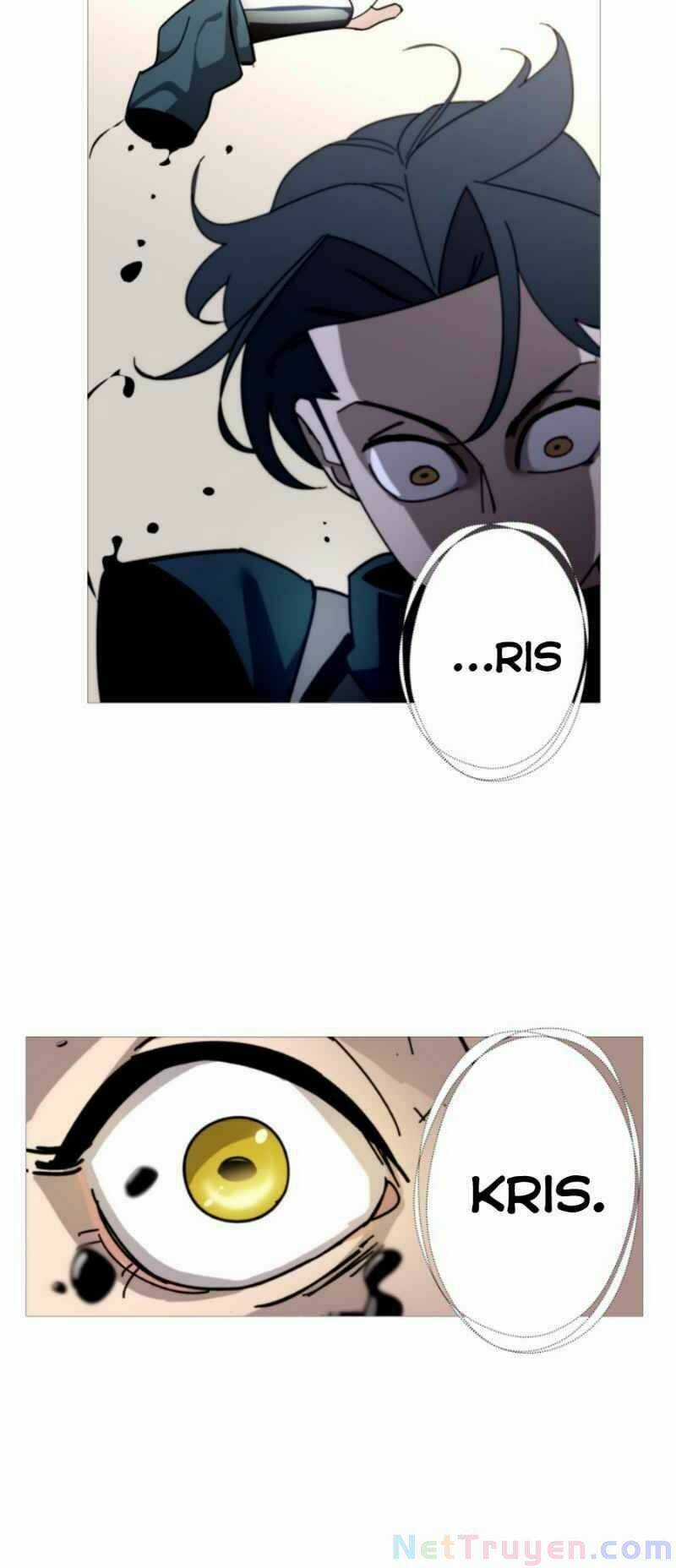 Chiến Binh Quật Cường Chapter 1 trang 3