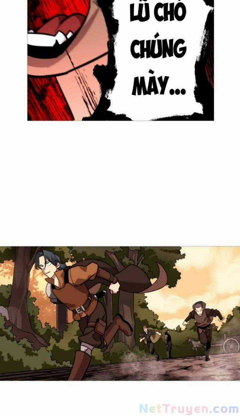 Chiến Binh Quật Cường Chapter 1 trang 31